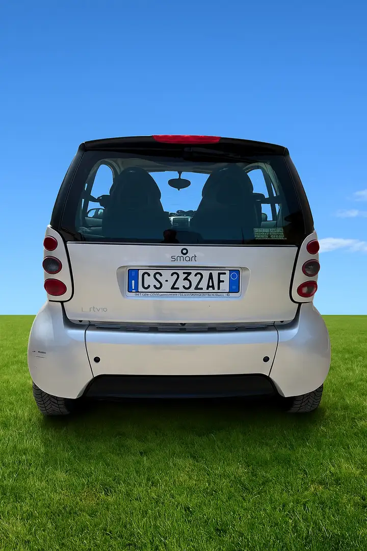 smart forTwo 0.7 Pulse 61cv - 1