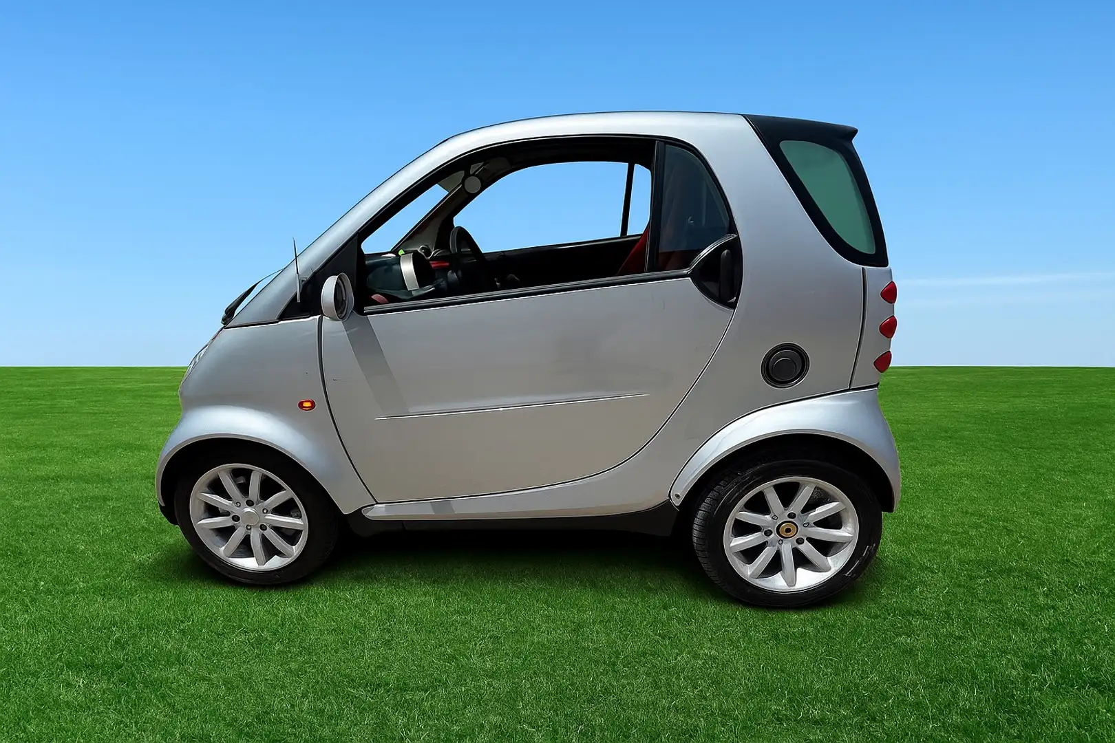 smart forTwo 0.7 Pulse 61cv - 2