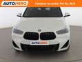 BMW X2 sDrive 18d M Sport Blanco - thumbnail 9