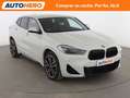 BMW X2 sDrive 18d M Sport Blanco - thumbnail 8