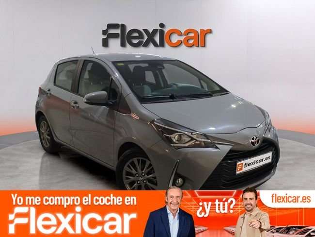 Toyota Yaris 1.0 Active Tech - foto 1