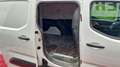 Peugeot Partner STANDARD 650 KG BLUEHDI 130 SS EAT8 ASPHALT Blanc - thumbnail 8