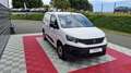Peugeot Partner STANDARD 650 KG BLUEHDI 130 SS EAT8 ASPHALT Blanc - thumbnail 7