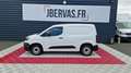 Peugeot Partner STANDARD 650 KG BLUEHDI 130 SS EAT8 ASPHALT Blanc - thumbnail 2