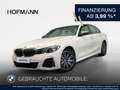 BMW 340 M Sport Weiß - thumbnail 1