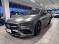 Mercedes-Benz CLA 200 CLA 200 d Automatic Premium Gris - thumbnail 1