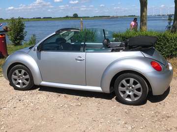 New Beetle 2.0