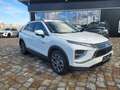 Mitsubishi Eclipse Cross 2.4 MIVEC BASIS Weiß - thumbnail 2