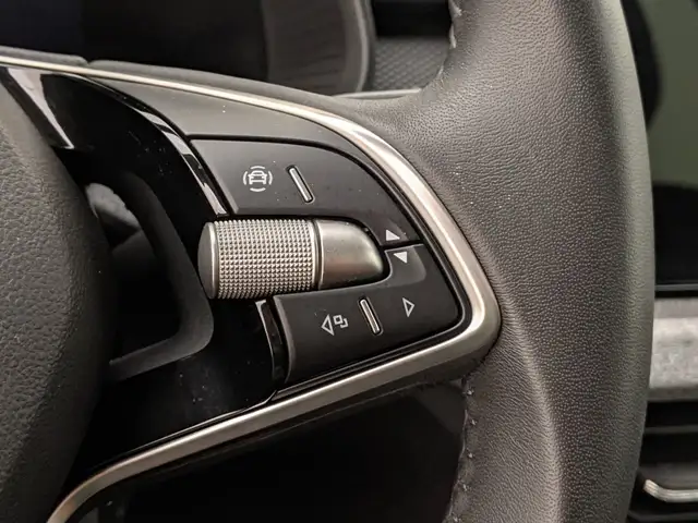 Skoda Kamiq view 11
