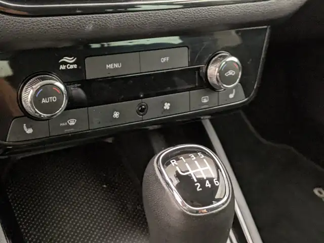 Skoda Kamiq view 12