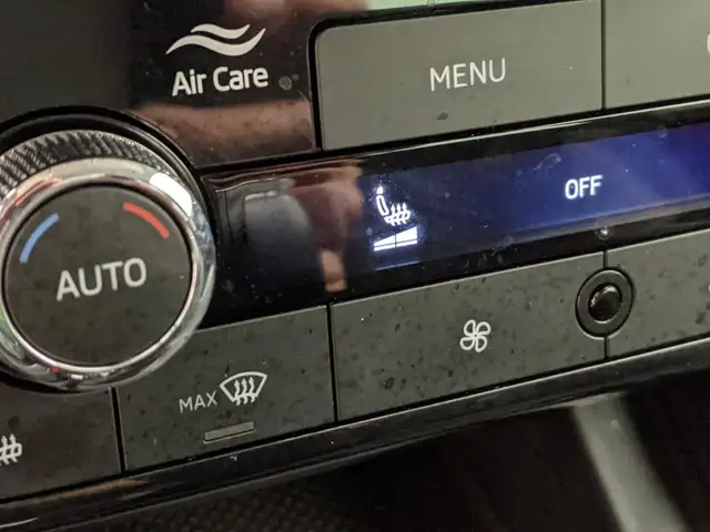 Skoda Kamiq view 13
