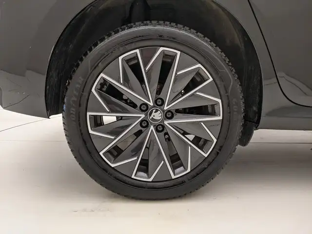 Skoda Kamiq view 8