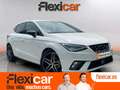 SEAT Ibiza 1.0 EcoTSI 85kW (115CV) FR Wit - thumbnail 1