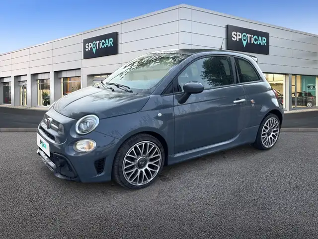 Abarth 500 1.4 T-Jet 595 145v