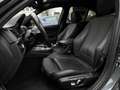 BMW 330 330d Aut. M Sport Paket Shadowline 20“ Volleder Grau - thumbnail 7
