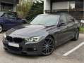 BMW 330 330d Aut. M Sport Paket Shadowline 20“ Volleder Grau - thumbnail 3