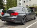 BMW 330 330d Aut. M Sport Paket Shadowline 20“ Volleder Grau - thumbnail 4