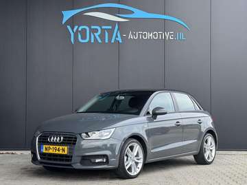 Sportback 1.0 TFSI Design Pro Line Plus