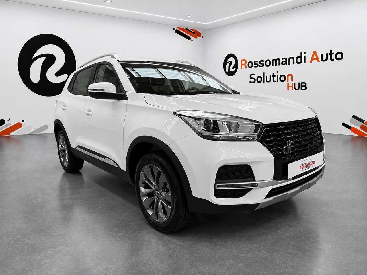 DR Automobiles DR4.0 1.5