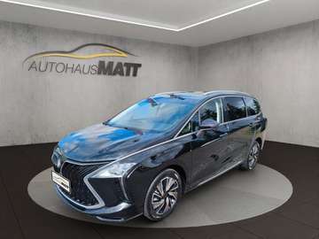 PHEV 7-Sitzer incl. Konservierung