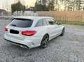 Mercedes-Benz C 220 Mercedes C220 2014 Amg Pack - thumbnail 9