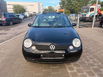 Lupo 1.0 Trendline