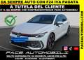 Volkswagen Golf GTI VIII.5 8.5 MATRIX IQ PERFORMANCE BLACK 19" DSG ACC Grigio - thumbnail 1