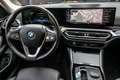 BMW i4 eDrive35 Gran Coupe Navi LED Klima SHZ DAB Schwarz - thumbnail 13