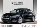 BMW i4 eDrive35 Gran Coupe Navi LED Klima SHZ DAB Schwarz - thumbnail 1