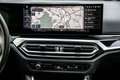 BMW i4 eDrive35 Gran Coupe Navi LED Klima SHZ DAB Schwarz - thumbnail 14