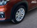 Suzuki SX4 S-Cross 1.4 Comfort GL+ 4x4/LED/RFK/SHZ/17Z/ACC 95 kW (... Brun - thumbnail 6
