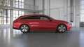 Mercedes-Benz CLA 250 Shooting Brake e Business Solution Luxury Limited Rood - thumbnail 3