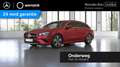 Mercedes-Benz CLA 250 Shooting Brake e Business Solution Luxury Limited Rood - thumbnail 1