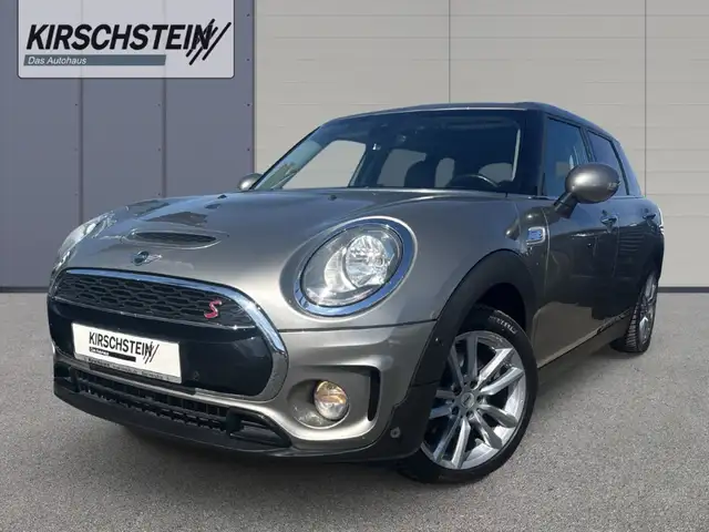 MINI Cooper SD Clubman WR Navi Teilleder Park-Assist PDC
