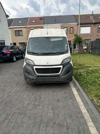 Start Niet Meer