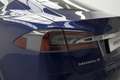 Tesla Model S 100 kWh Long Range Dual Motor AWD Bleu - thumbnail 7