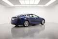 Tesla Model S 100 kWh Long Range Dual Motor AWD Bleu - thumbnail 3