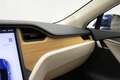 Tesla Model S 100 kWh Long Range Dual Motor AWD Bleu - thumbnail 19