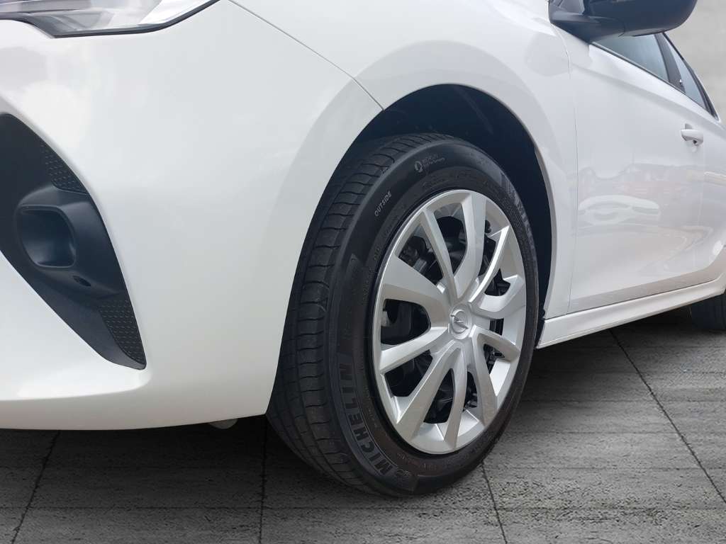 Opel Corsa-e
