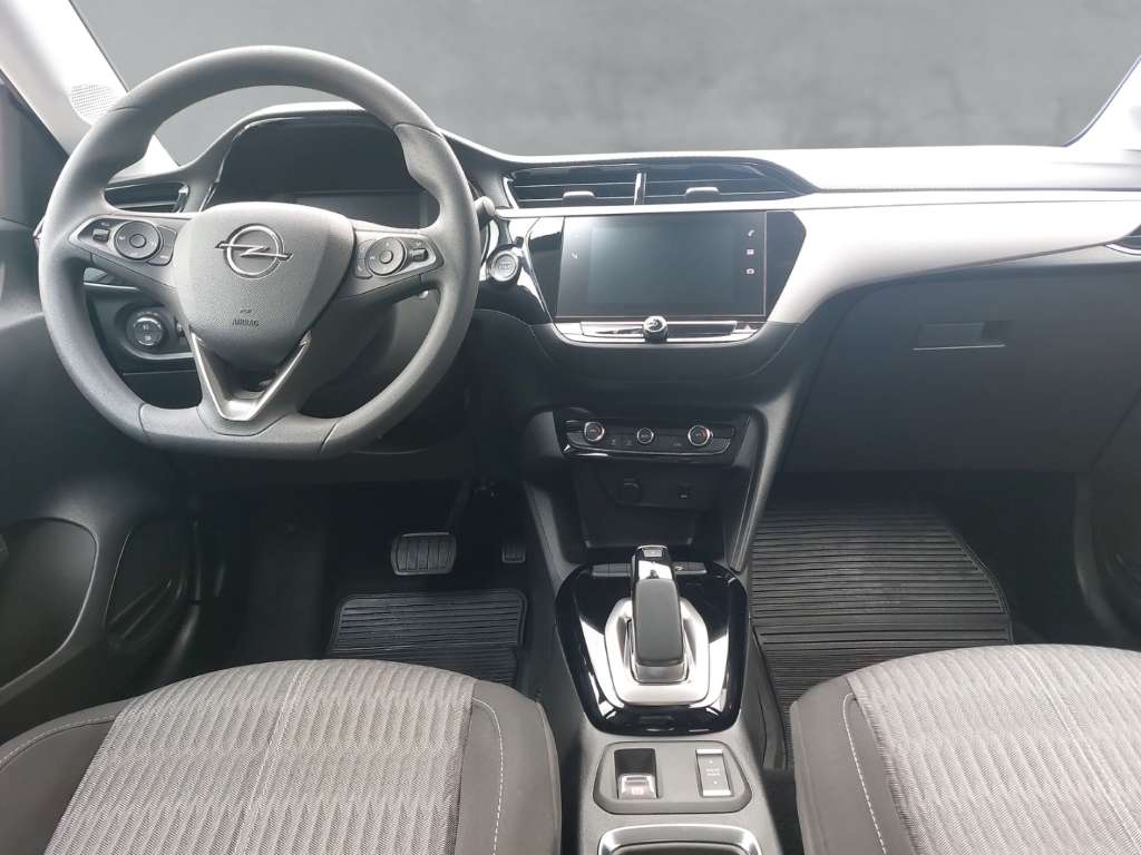 Opel Corsa-e