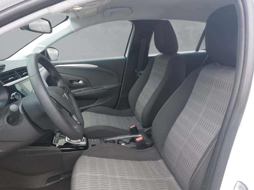 Opel Corsa-e