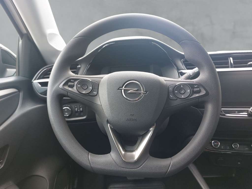 Opel Corsa-e