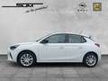 Opel Corsa-e Edition Navi LED Klimaautom Sitzheizung Regensenso Weiß - thumbnail 2