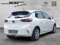 Opel Corsa-e Edition Navi LED Klimaautom Sitzheizung Regensenso Weiß - thumbnail 6