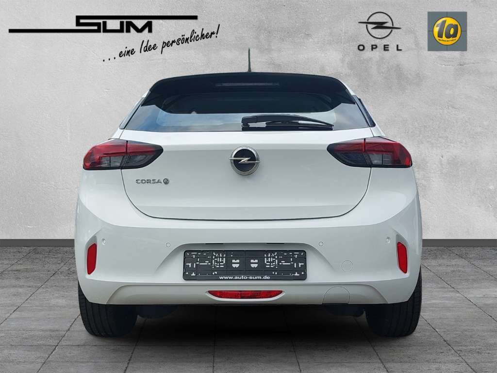 Opel Corsa-e