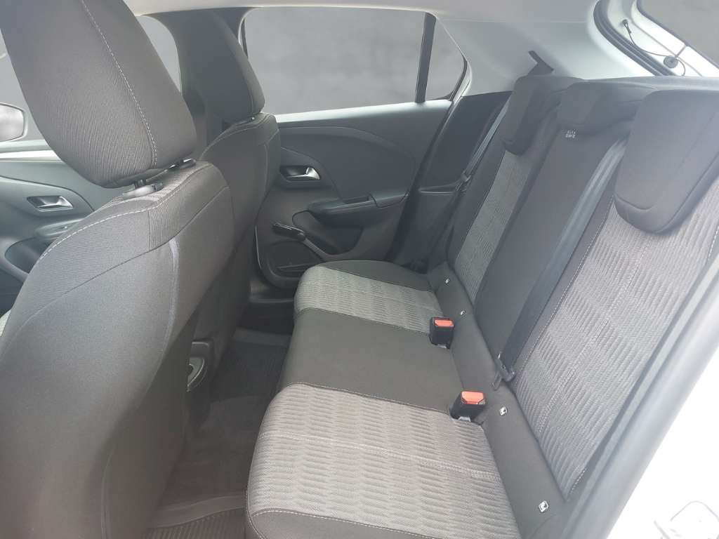 Opel Corsa-e