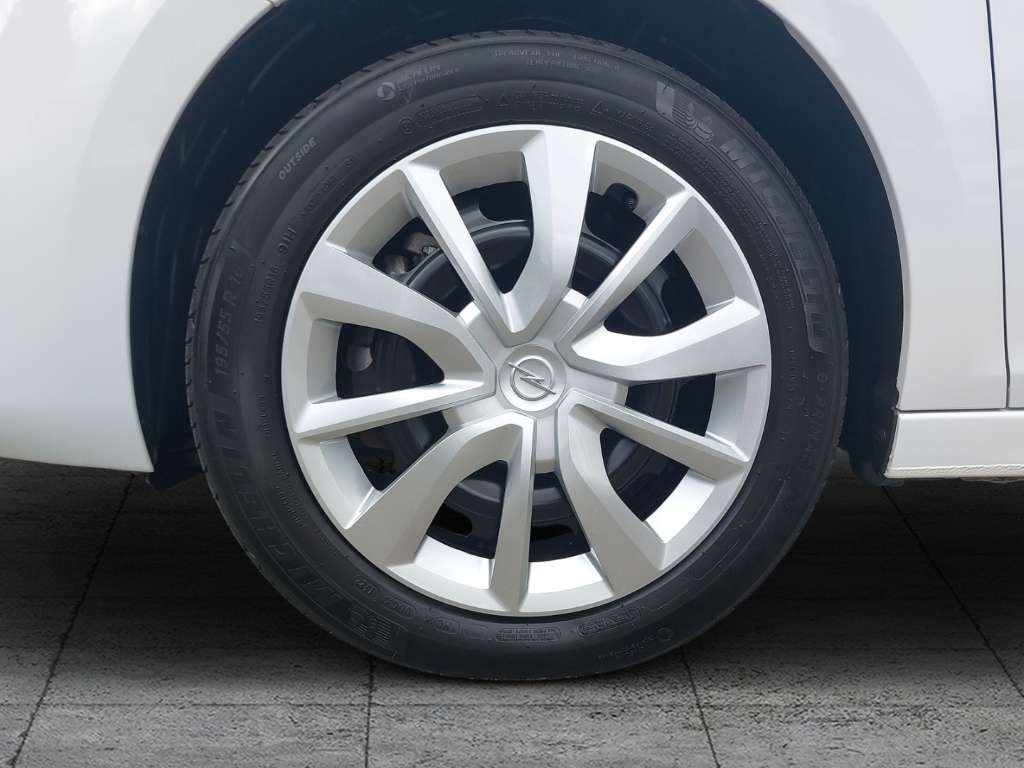 Opel Corsa-e