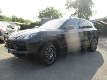 3.0 Turbo Tiptronic S/Pano/Camera