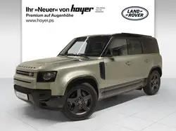 Land Rover Defender 110 D300 X Dynamic SE AHK Pano Black Pack