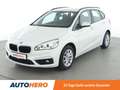 BMW 218 218d Active Tourer Advantage*LED*NAVI*TEMPO*PDC* Blanco - thumbnail 1